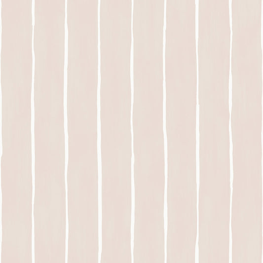 Marquee Stripe Wallpaper