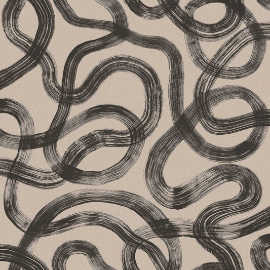 Curve Wallpaper