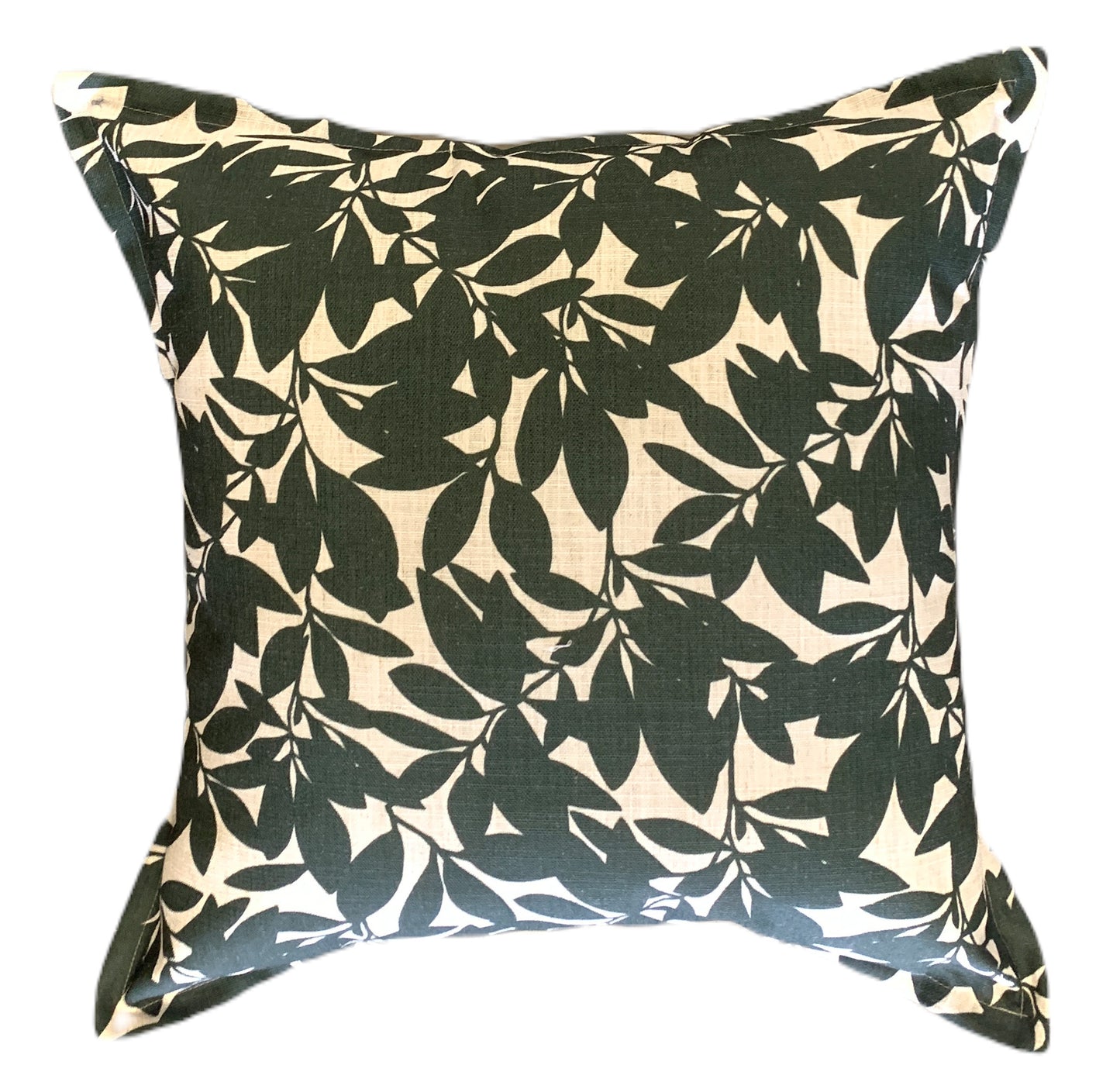 Fig Leaves Scatter