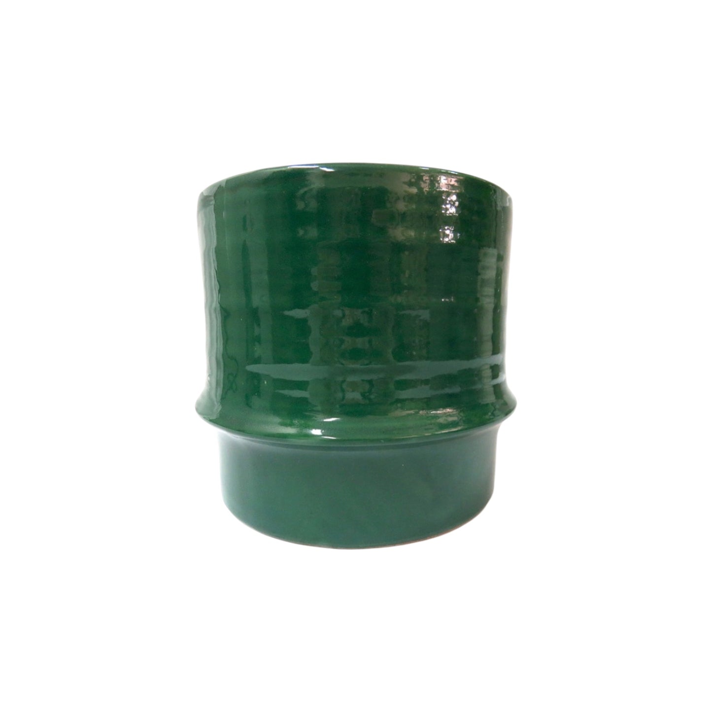 Emerald Pot