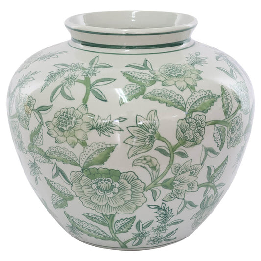 Green Pot