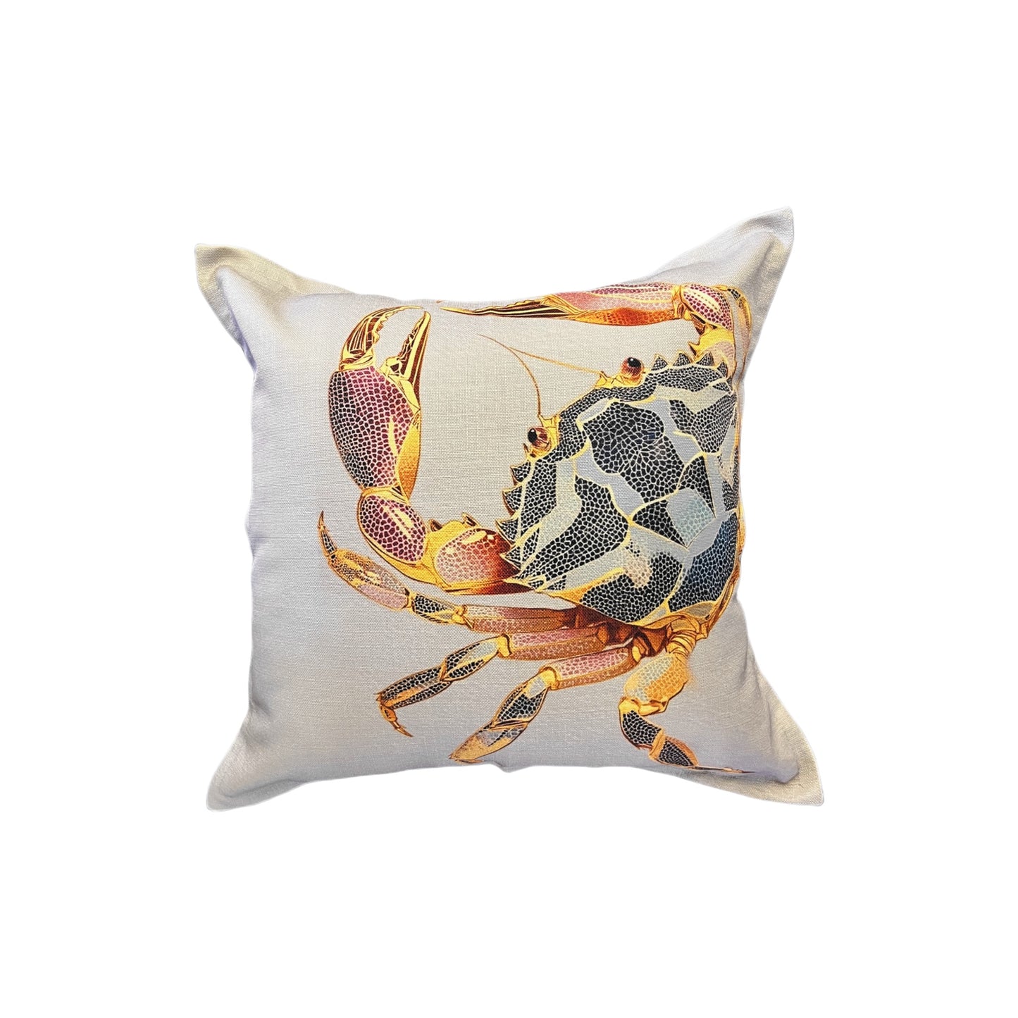Gold Crabby Scatter