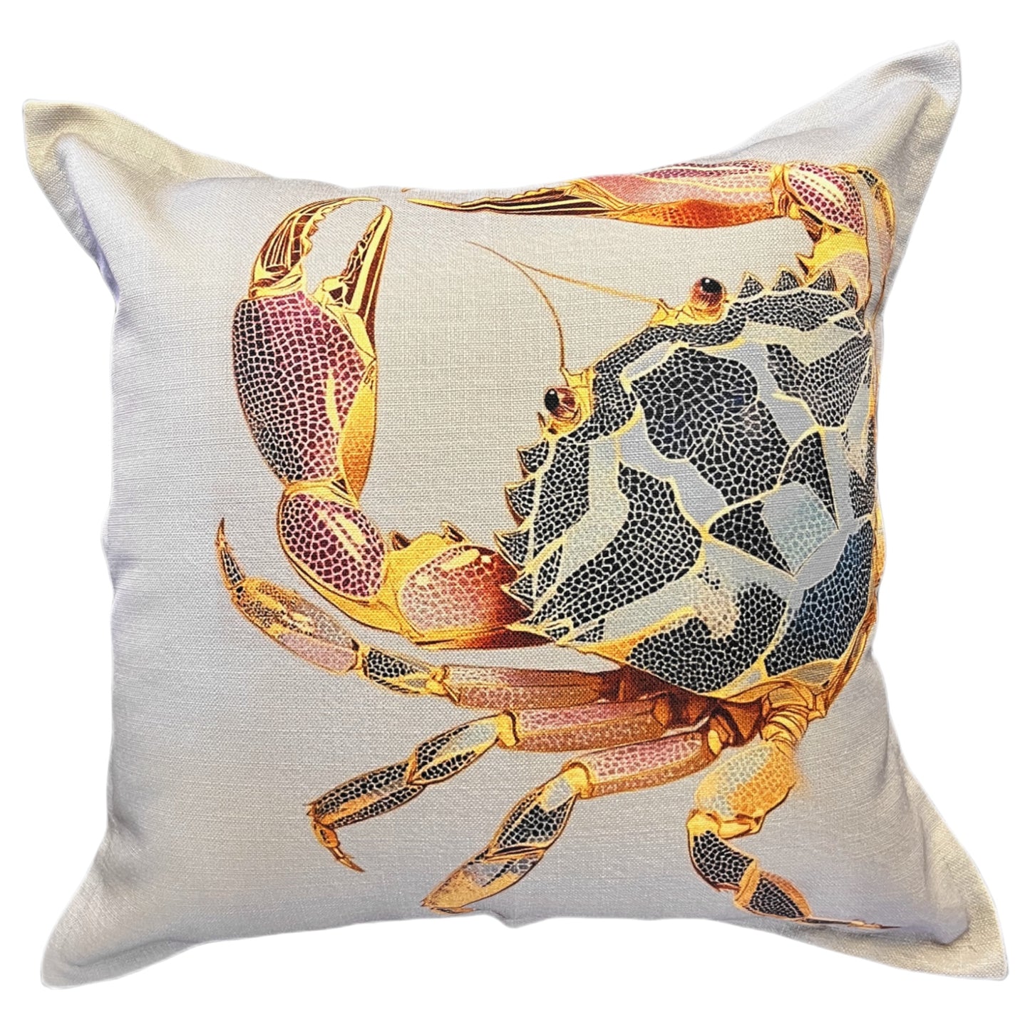 Gold Crabby Scatter