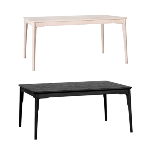 Klip Coffee Table Timber Top