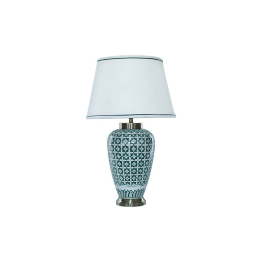 Ratios Ceramic Lamp