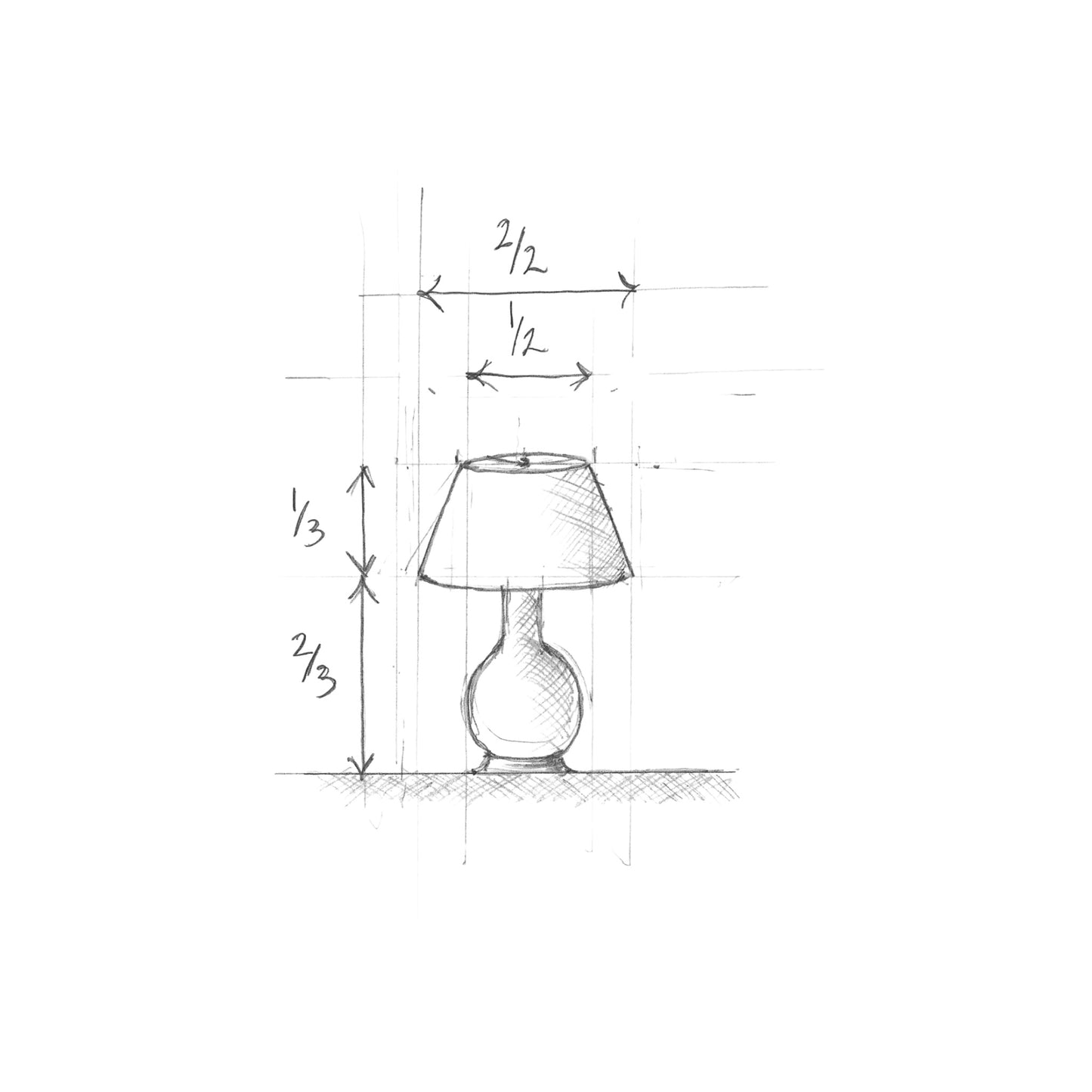 Design Your Own Lampshade
