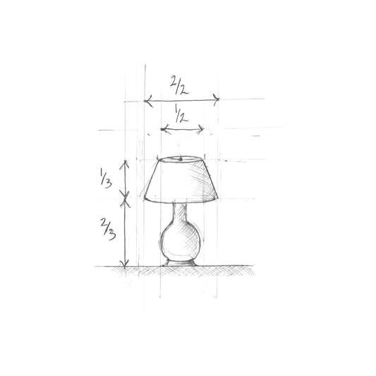 Design Your Own Lampshade