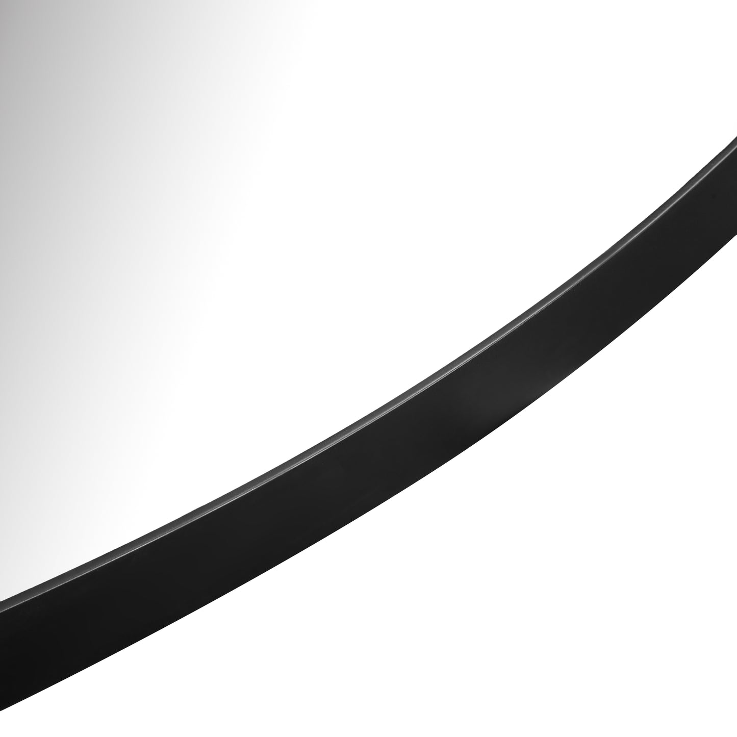 Lex Leather Mirrors