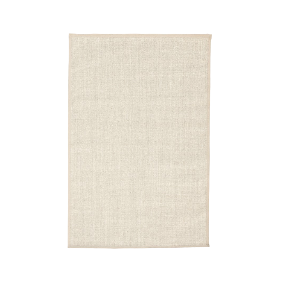Marble Fine Boucle Sisal Rug