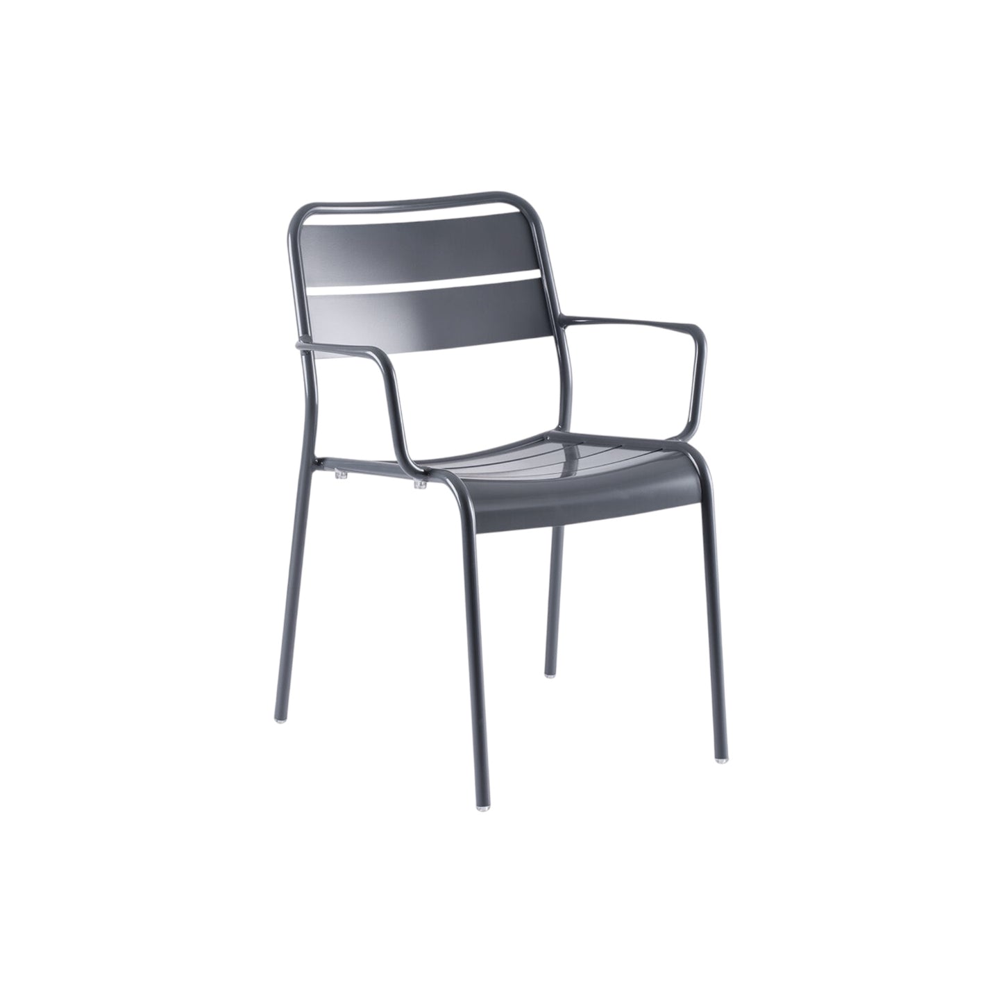 Mia Dining Chair with Arms