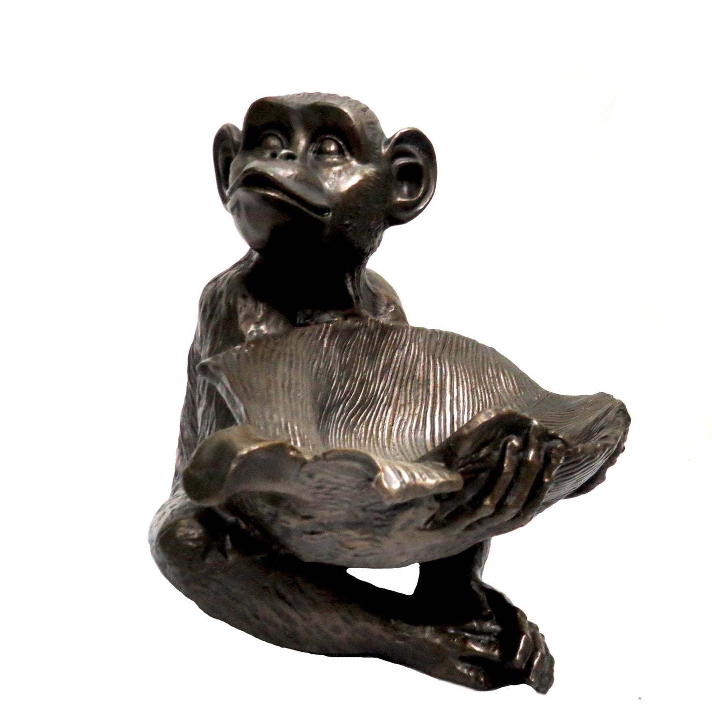 Antique Monkey