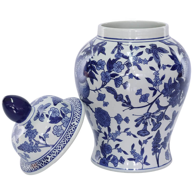 Classic Ginger Jar