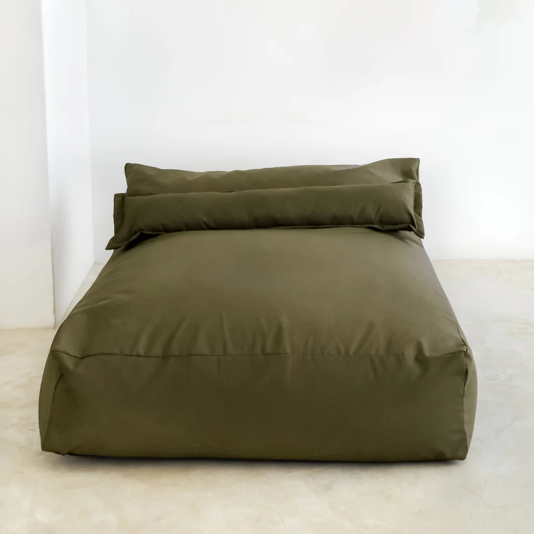Lazy Lounger
