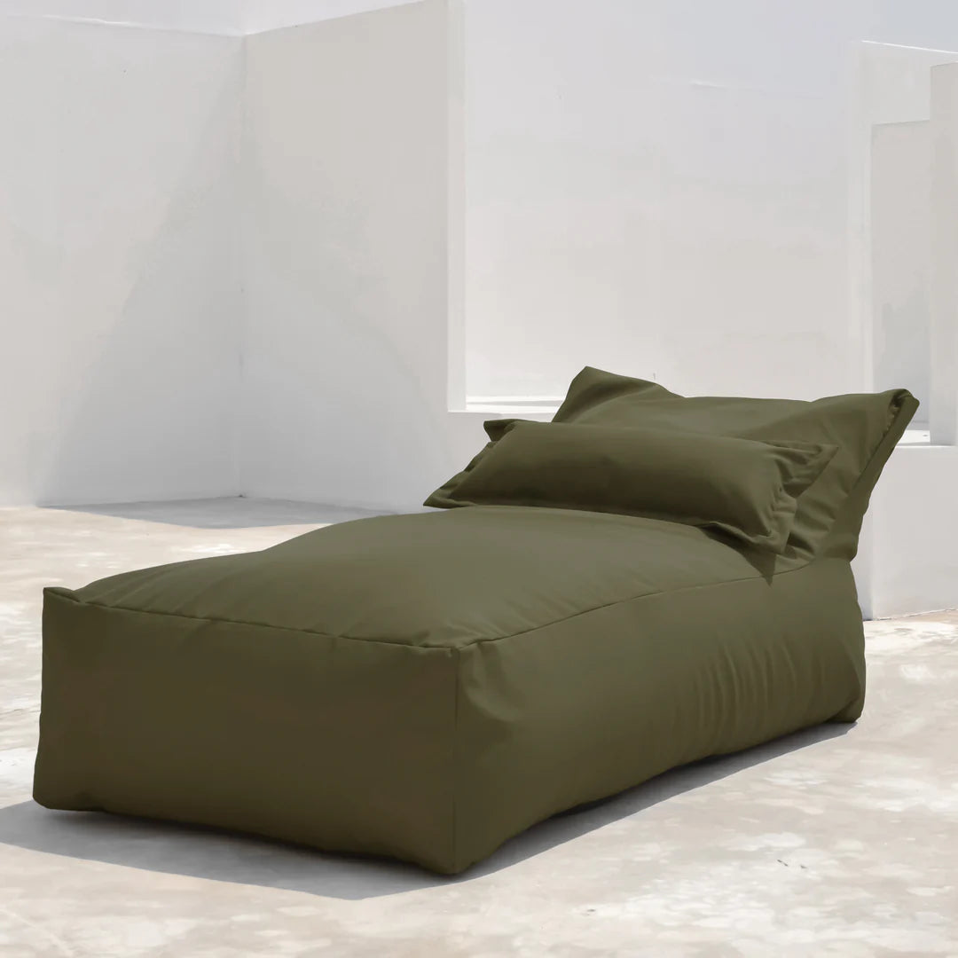 Lazy Lounger