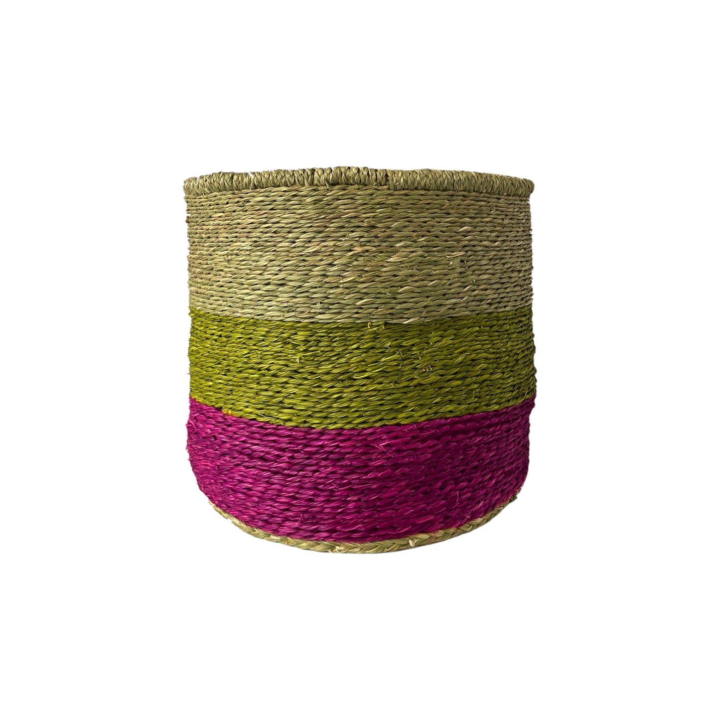 Fez Baskets