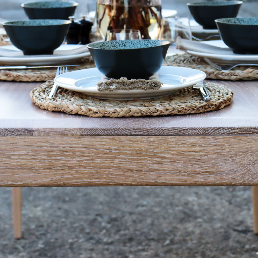 Angel Dining Table
