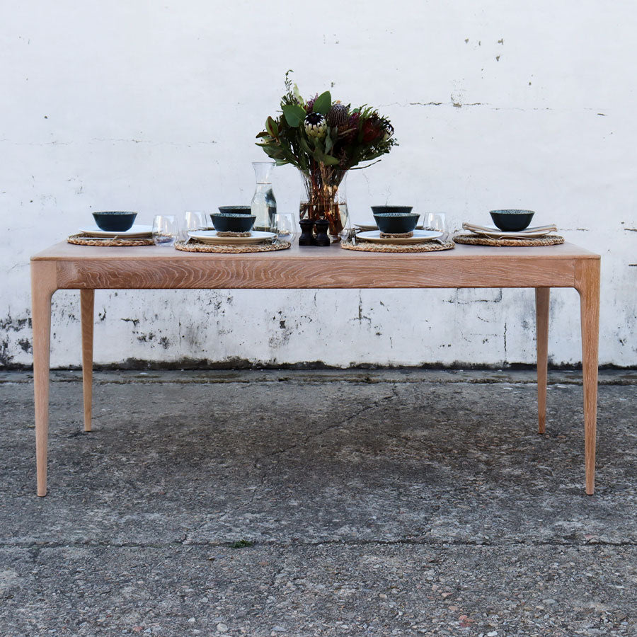 Angel Dining Table