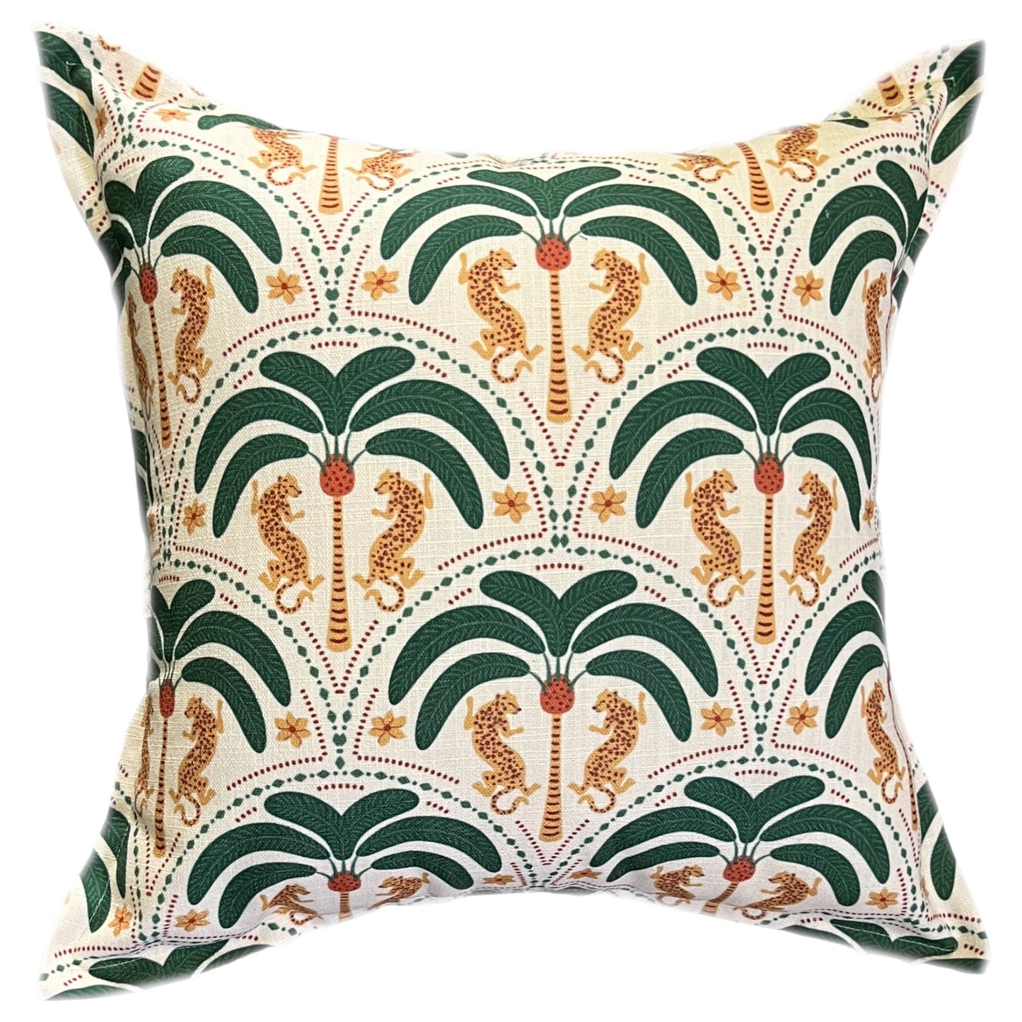 Palm Scatter