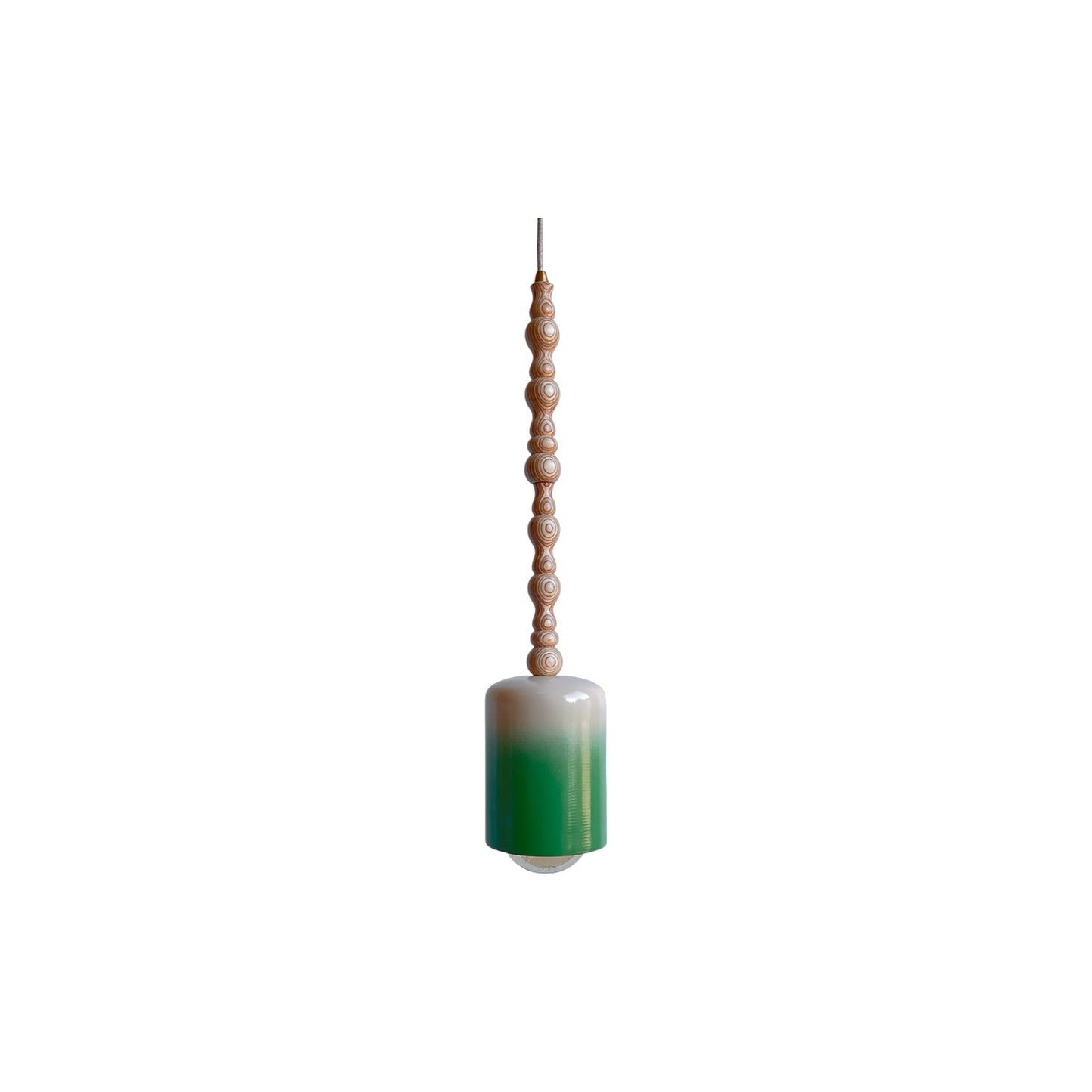 Ombré Pendants