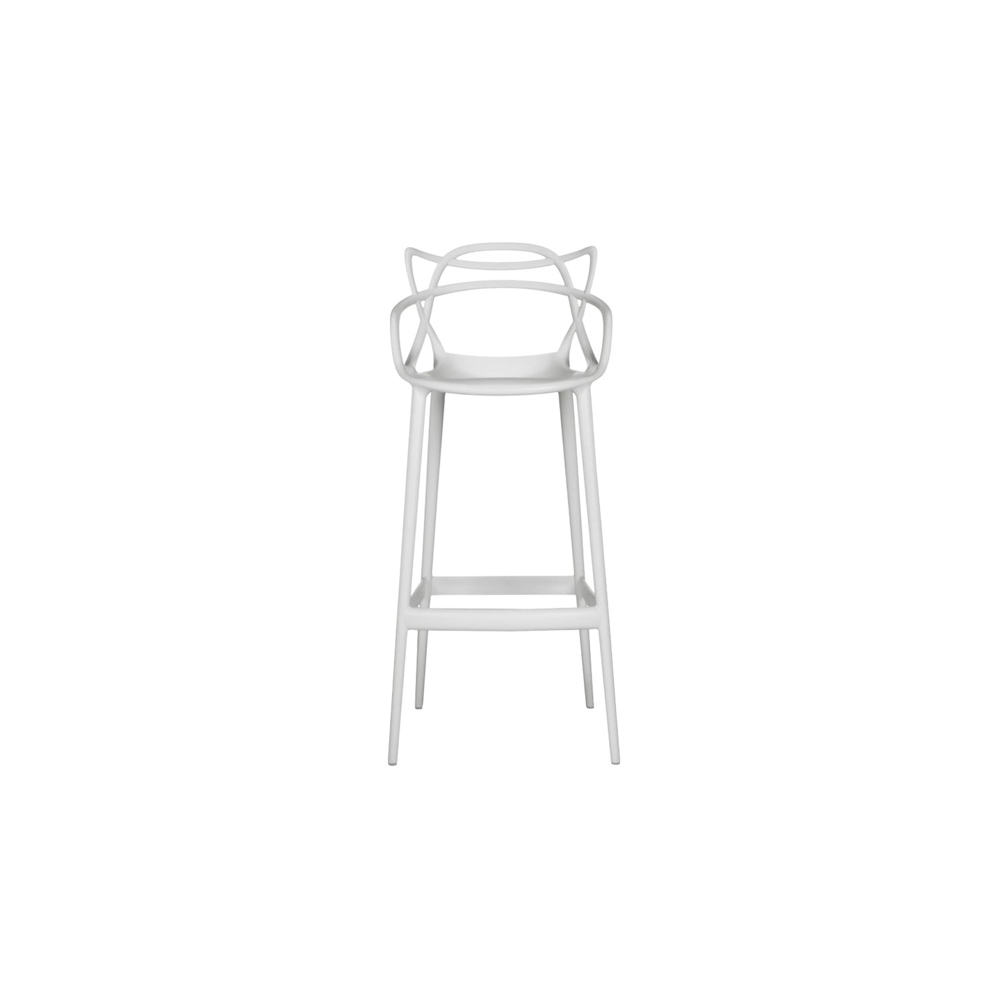 Phillipe Starck Masters Inspired Barstool