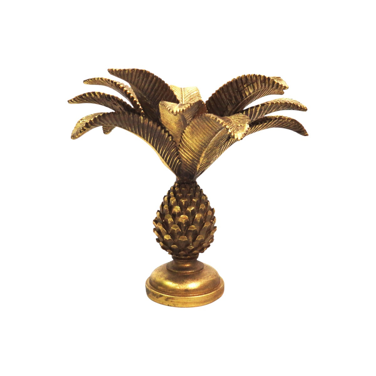 Pineapple Candleholder