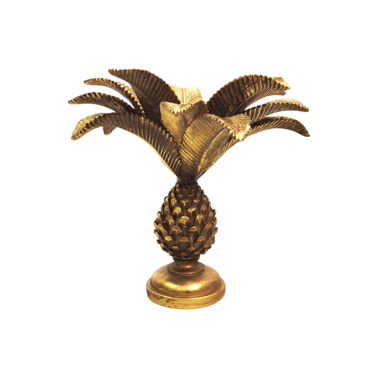 Pineapple Candleholder