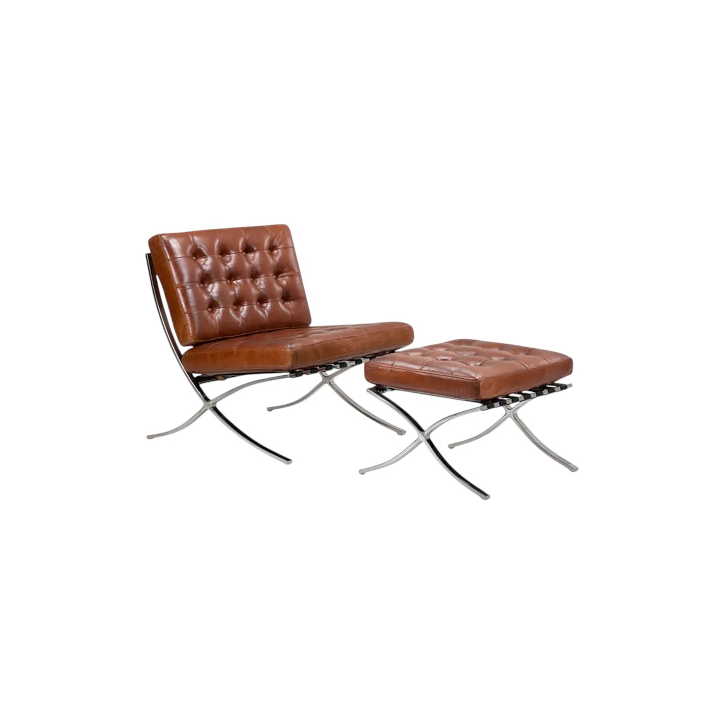 Barcelona Chair