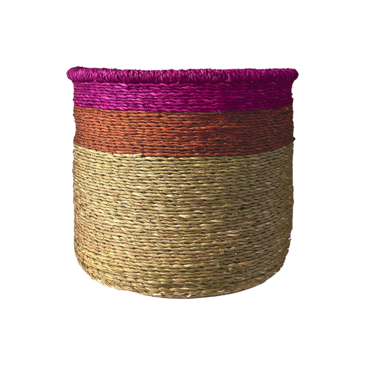 Fez Baskets