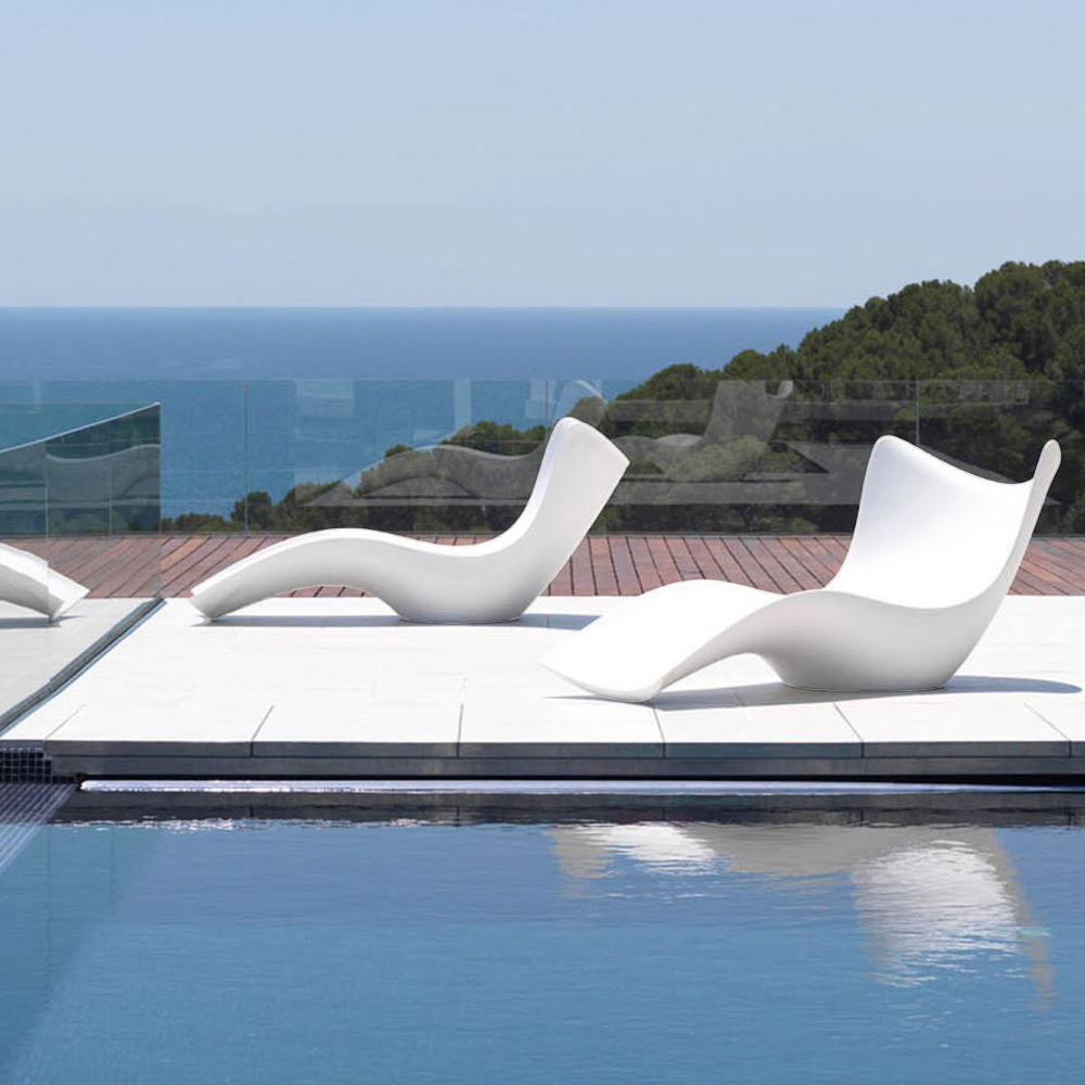 Surf Sun Lounger