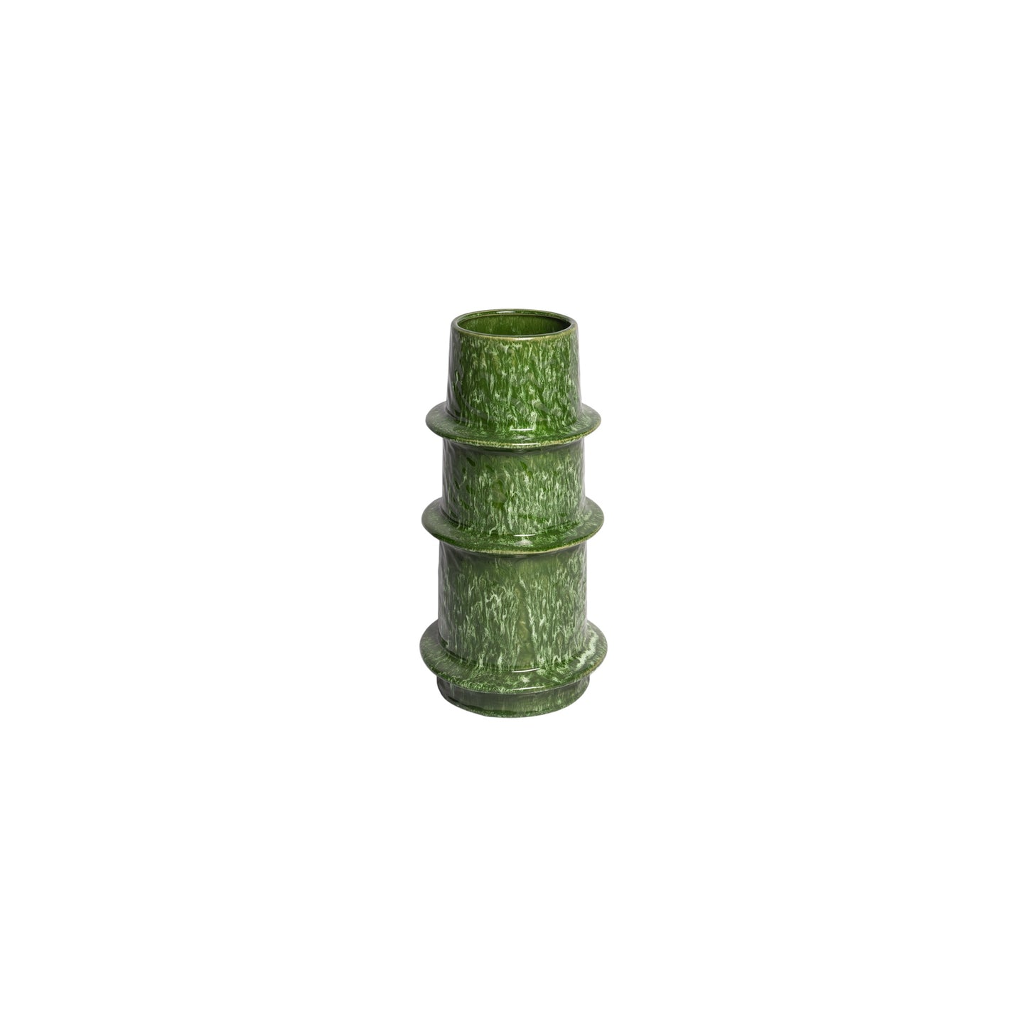 Green Vessels