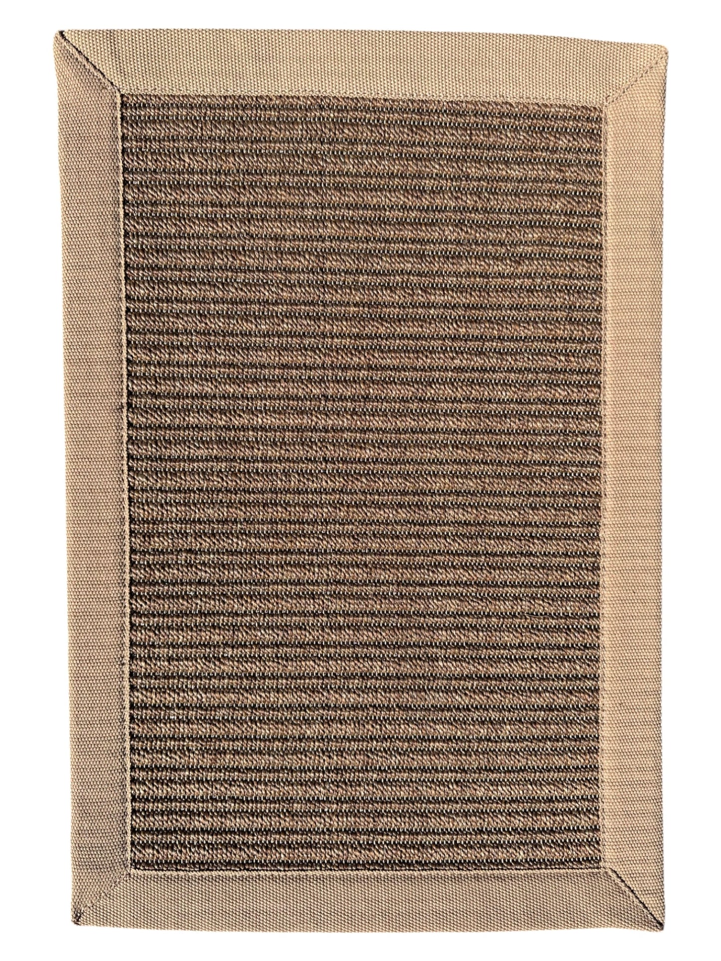 Esque Brown Outdoor Rug