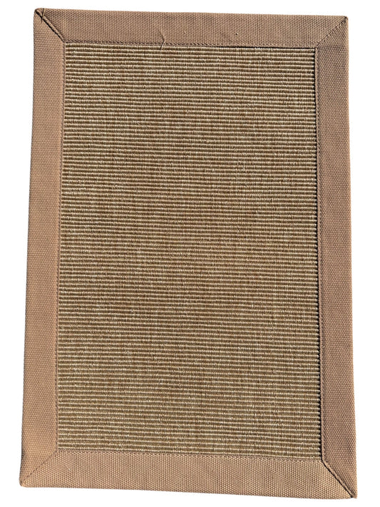 Esque Blonde Outdoor Rug