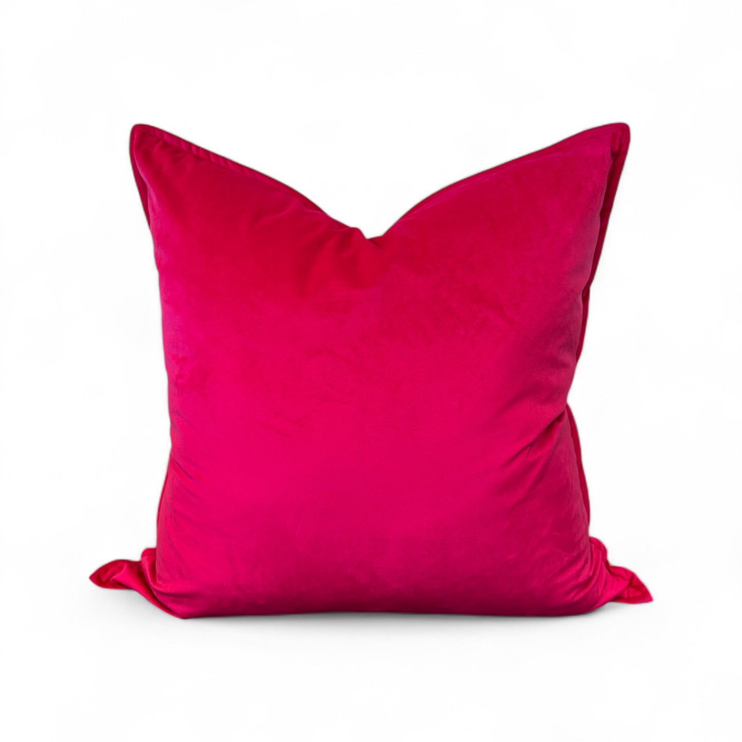 Hot Pink Scatter