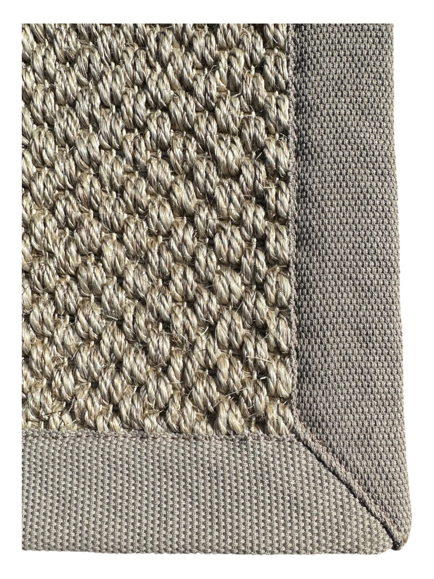 Esque Light Marble Sisal Rug