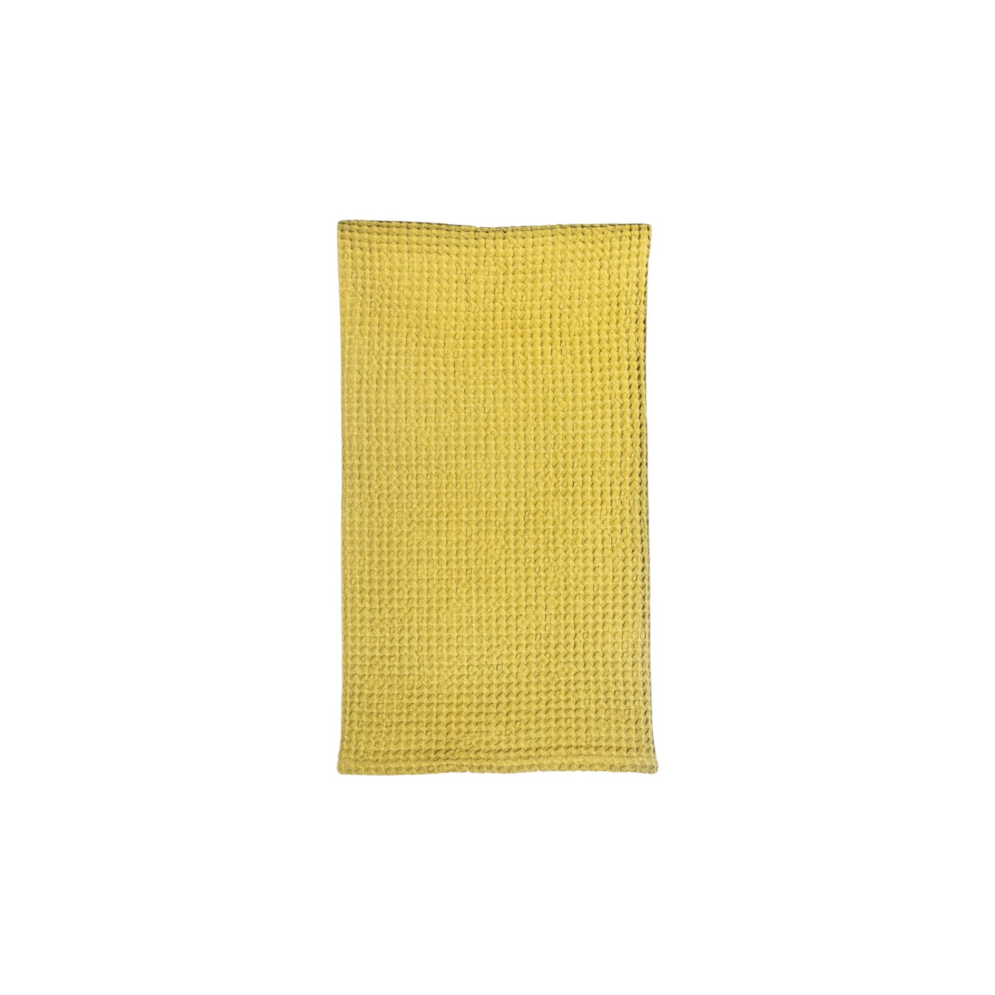 Waffle Towels