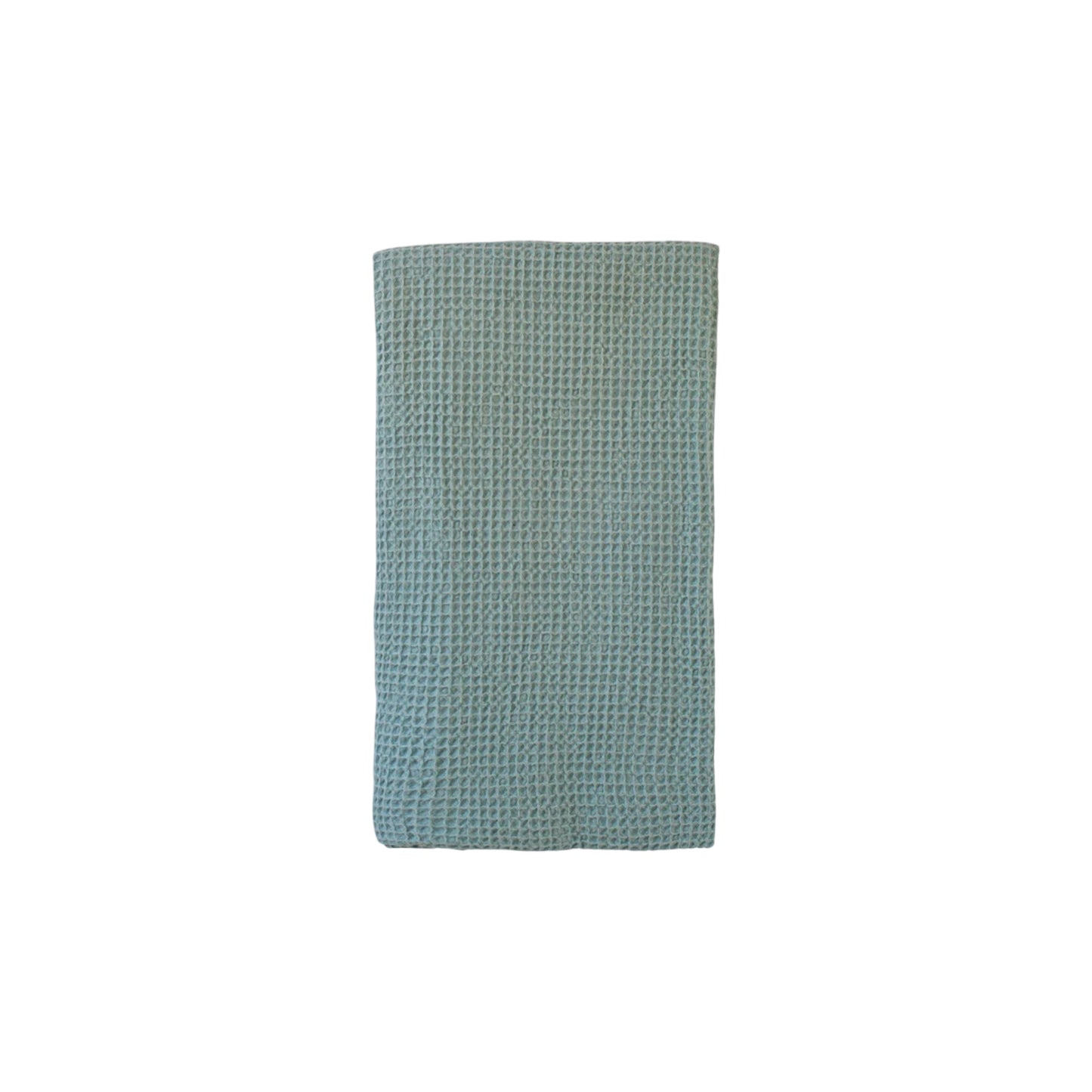 Waffle Towels
