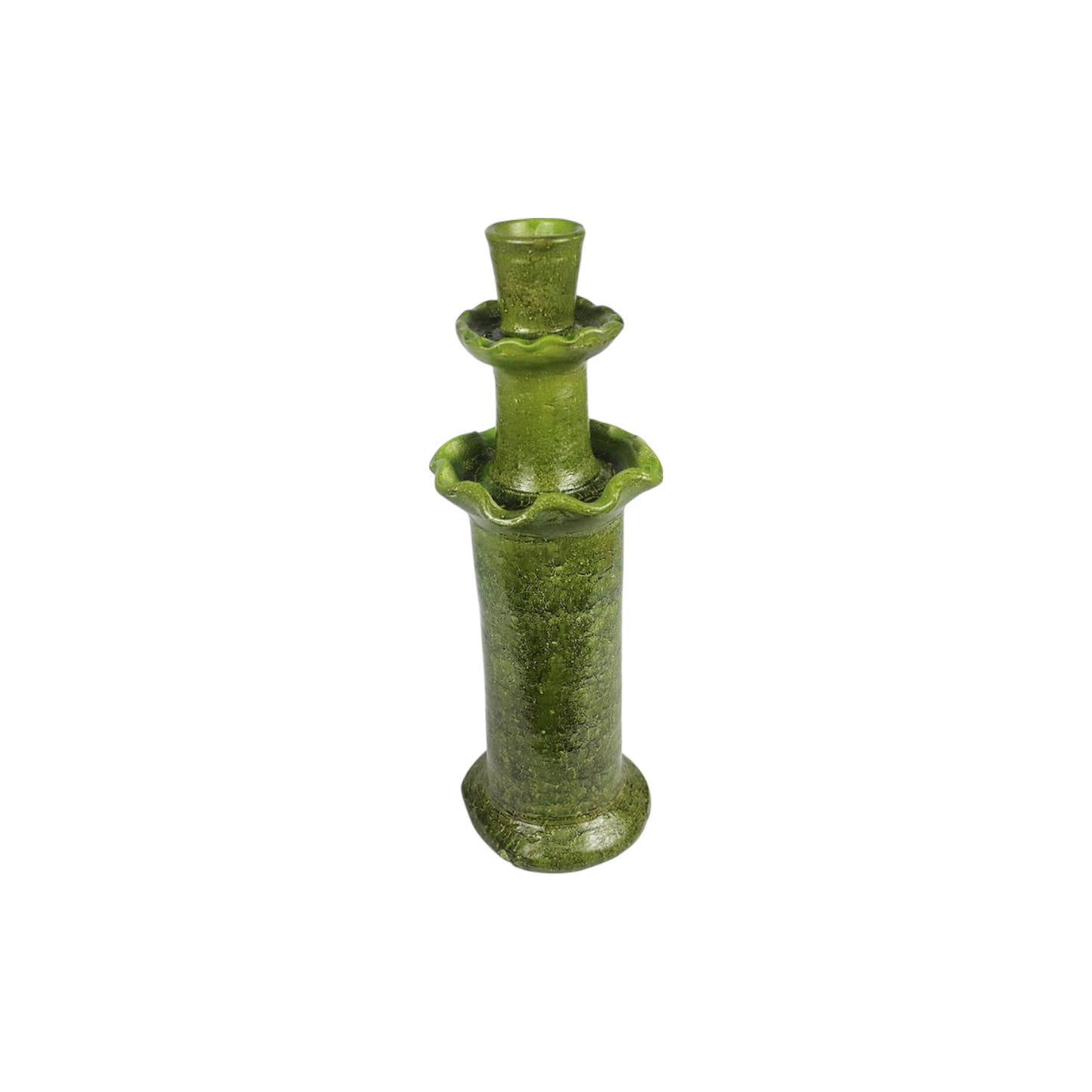 Moroccan Waterfall Candlestick