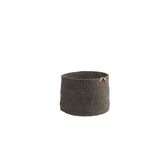 Blanket Basket
