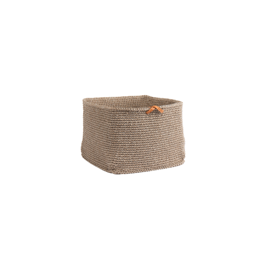 Square Basket
