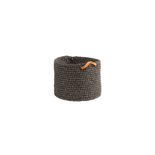 Small Wide Basket