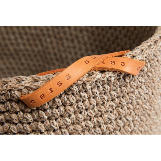 Square Basket