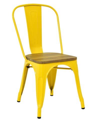Replica Tolix Dining Chair