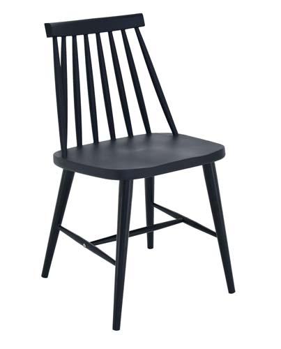 Scandi Inspired Dining Chairs