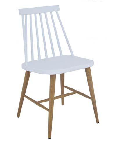 Scandi Inspired Dining Chairs