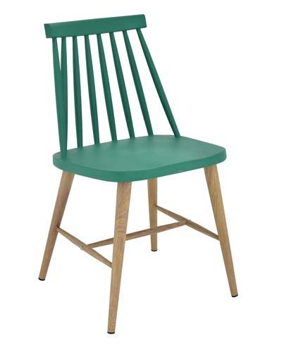 Scandi Inspired Dining Chairs