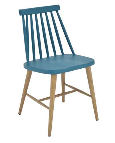 Scandi Inspired Dining Chairs