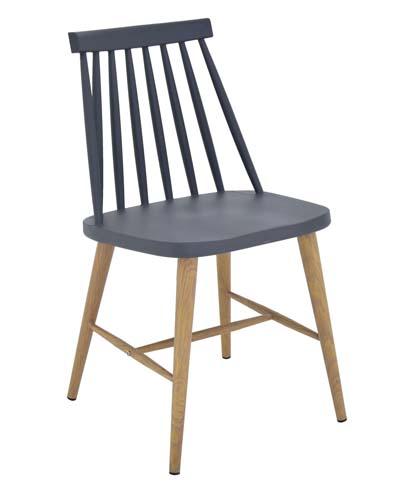 Scandi Inspired Dining Chairs