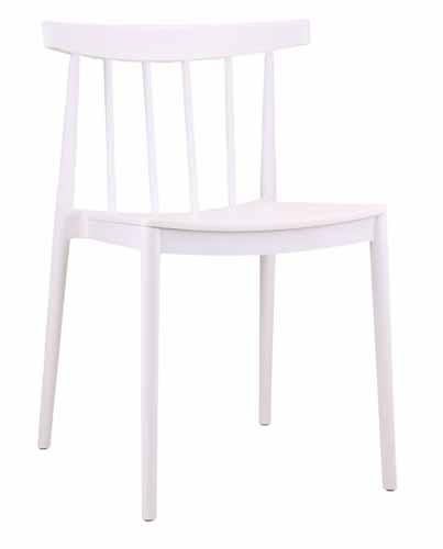 Scandi Cafe Chair