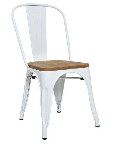 Replica Tolix Dining Chair