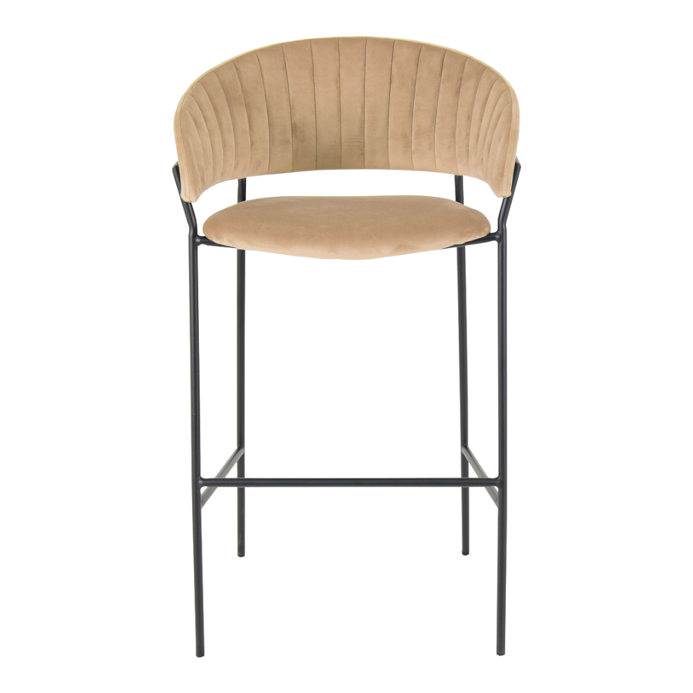 Padma Glam Bar Stool